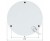 KAMERA WANDALOODPORNA IP IPC-HDBW2449E-S-IL-0360B WizSense Smart Dual Light - 4Mpx 3.6mm DAHUA-1768626