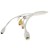 KAMERA WANDALOODPORNA IP IPC-HDBW3649E-AS-IL-0280B WizSense Smart Dual Light - 6Mpx 2.8mm DAHUA-1764347