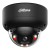 KAMERA WANDALOODPORNA IP IPC-HDBW3649E-AS-IL-0280B-BLACK WizSense Smart Dual Light - 6Mpx 2.8mm DAHUA-1764334