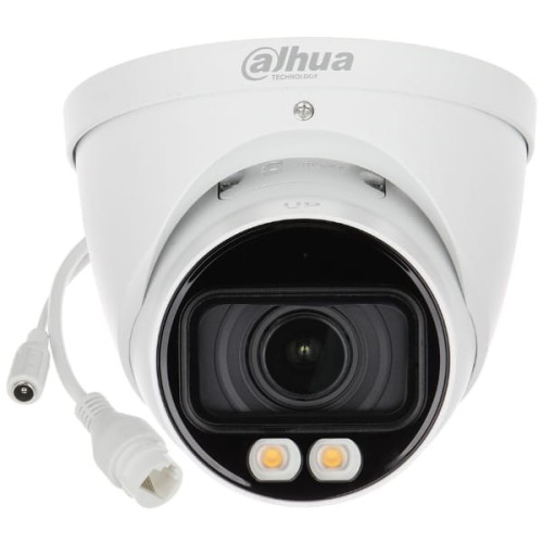 KAMERA IP IPC-HDW2649T-ZS-IL-27135 WizSense Smart Dual Light - 6Mpx 2.7... 13.5mm - MOTOZOOM DAHUA-1764247