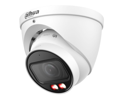 KAMERA IP IPC-HDW2649T-ZS-IL-27135 WizSense Smart Dual Light - 6Mpx 2.7... 13.5mm - MOTOZOOM DAHUA-1764249