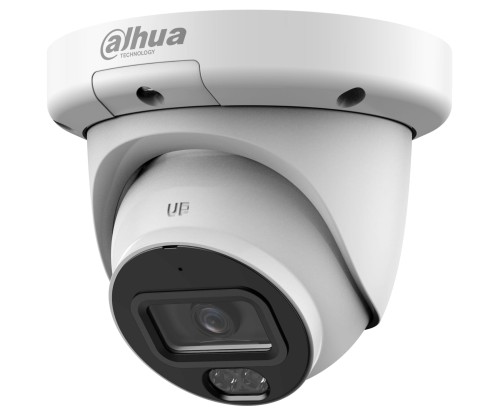 KAMERA IP IPC-HDW3649QM-S-IL-0280B WizSense Smart Dual Light - 6Mpx 2.8mm DAHUA-1764304