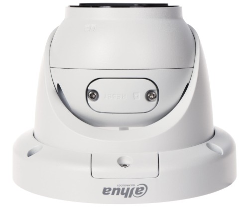 KAMERA IP IPC-HDW3649QM-S-IL-0280B WizSense Smart Dual Light - 6Mpx 2.8mm DAHUA-1764306