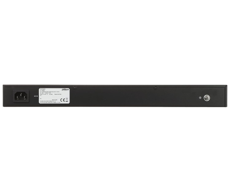Switch POE SG4028LP 24-PORTOWY SFP DAHUA-1763958