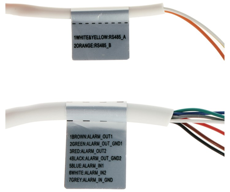 HYBRYDOWA KAMERA TERMOWIZYJNA IP TPC-BF1241-B3F4-DW-S8 3.5mm - 960p, 4mm - 4Mpx DAHUA-1771102