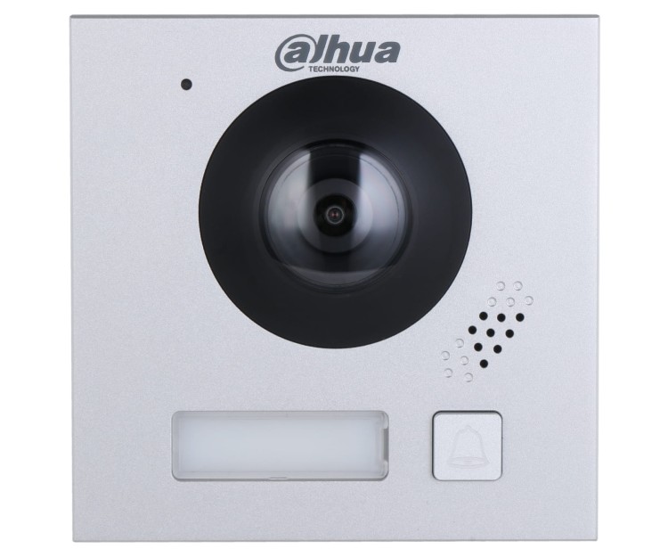 WIDEODOMOFON VTO4202F-P1 DAHUA-1768579