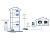 WIDEODOMOFON VTO4202F-P-S3 DAHUA-1764024