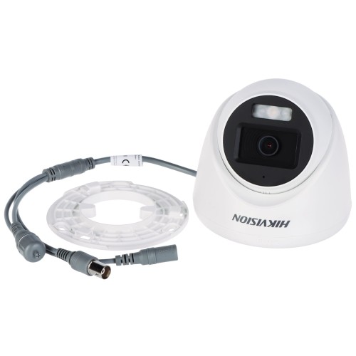 KAMERA AHD, HD-CVI, HD-TVI, PAL DS-2CE78U0T-LF(2.8MM) Smart Hybrid Light - 8.3Mpx 4K UHD 2.8mm Hikvision-1764783