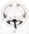 KAMERA AHD, HD-CVI, HD-TVI APTI-H50V21-28W-L 2Mpx / 5Mpx 2.8mm-1664444