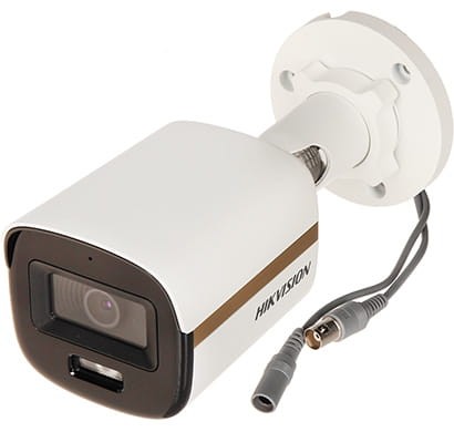 KAMERA HD-TVI DS-2CE10KF3T-LE(2.8MM) Smart Hybrid Light - 5Mpx Hikvision-1688426