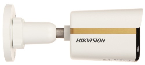 KAMERA HD-TVI DS-2CE10KF3T-LE(2.8MM) Smart Hybrid Light - 5Mpx Hikvision-1688428