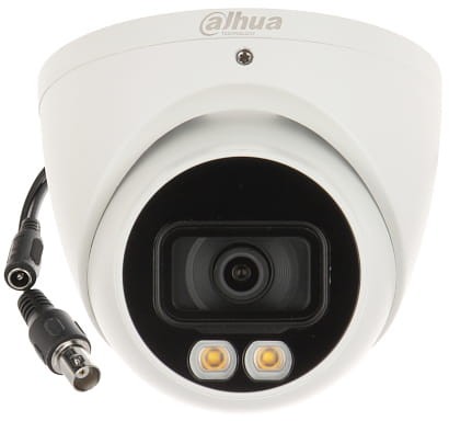 KAMERA AHD, HD-CVI, HD-TVI, CVBS HAC-HDW1509T-IL-A-0280B-S2 - 5Mpx 2.8mm DAHUA-1446166