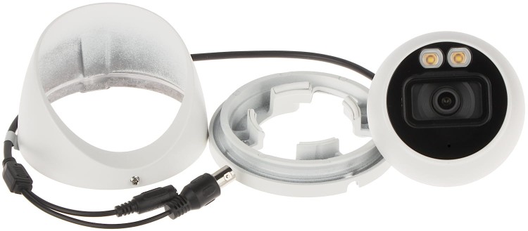 KAMERA AHD, HD-CVI, HD-TVI, CVBS HAC-HDW1509T-IL-A-0280B-S2 - 5Mpx 2.8mm DAHUA-1446167