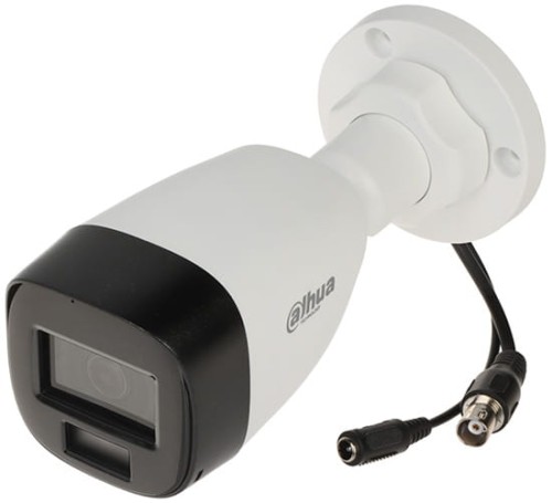 KAMERA AHD, HD-CVI, HD-TVI, CVBS HAC-HFW1200CL-IL-A-0280B-S6 Smart Dual Light - 1080p 2.8mm DAHUA-1700844