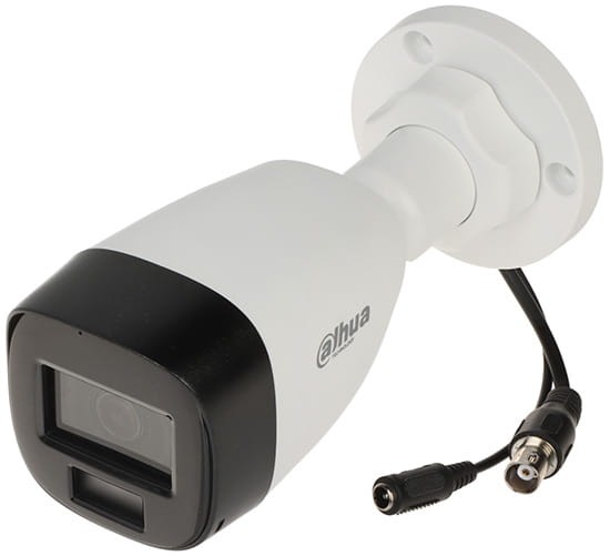 KAMERA AHD, HD-CVI, HD-TVI, CVBS HAC-HFW1200CL-IL-A-0280B-S6 Smart Dual Light - 1080p 2.8mm DAHUA-1700844