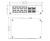 SWITCH POE HS4412-8ET-120 8-PORTOWY + 4 x SFP DAHUA-1773261