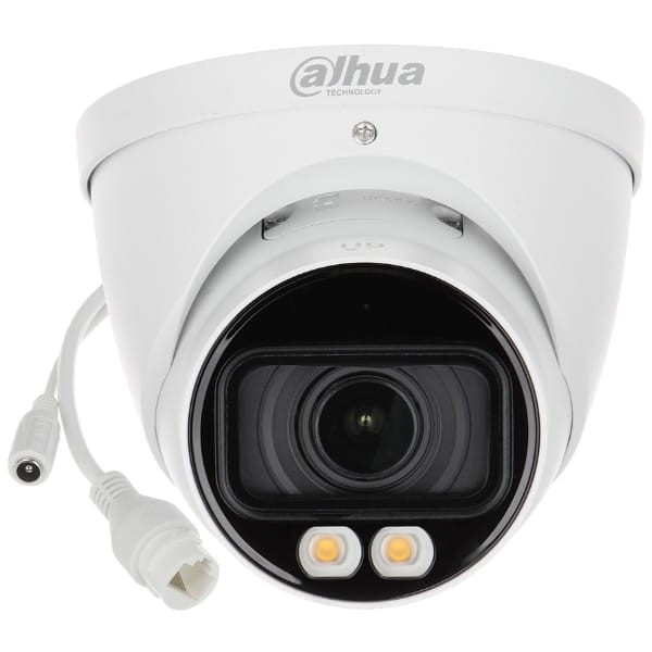 KAMERA IP IPC-HDW3849T-ZS-IL-27135 Smart Dual Light AcuPick WizSense - 8Mpx 4K UHD 2.7... 13.5mm - MOTOZOOM DAHUA-1773291