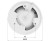 KAMERA IP IPC-HDW3849T-ZS-IL-27135 Smart Dual Light AcuPick WizSense - 8Mpx 4K UHD 2.7... 13.5mm - MOTOZOOM DAHUA-1773297