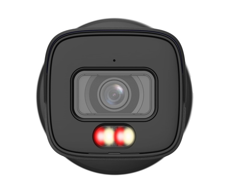 KAMERA IP IPC-HFW3849E-AS-IL-0280B-BLACK AcuPick WizSense 8Mpx 2.8mm DAHUA-1773187