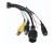 KAMERA IP IPC-HFW3849E-AS-IL-0280B-BLACK AcuPick WizSense 8Mpx 2.8mm DAHUA-1773191