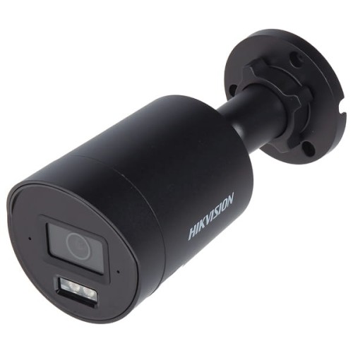 KAMERA IP DS-2CD2046G2H-IU(2.8MM)(EF)(BLACK)/PL AcuSense - 4Mpx Hikvision-1773224