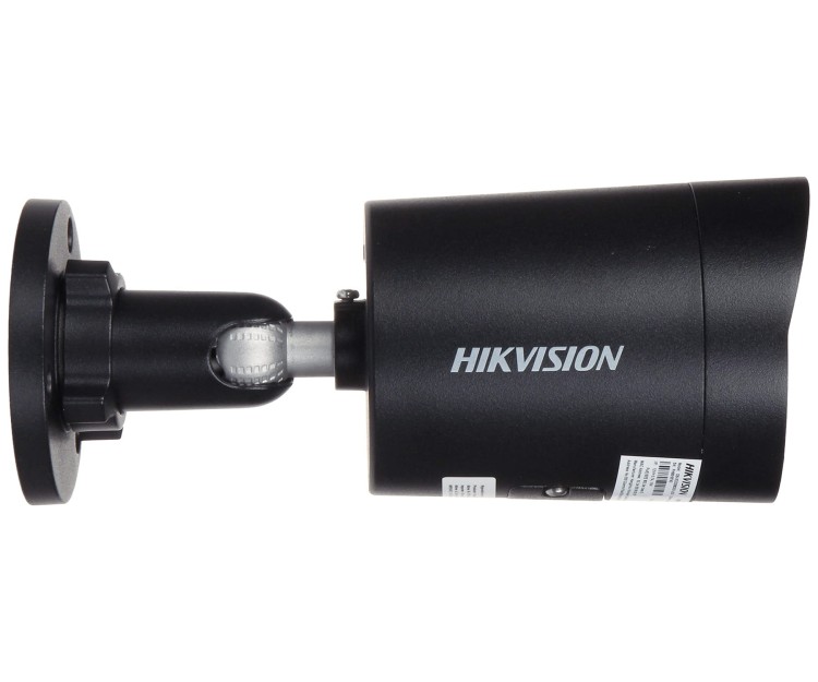 KAMERA IP DS-2CD2083G2-LI2U(2.8MM)(BLACK)/PL Smart Hybrid Light AcuSense - 8.3Mpx 4K UHD Hikvision-1773197