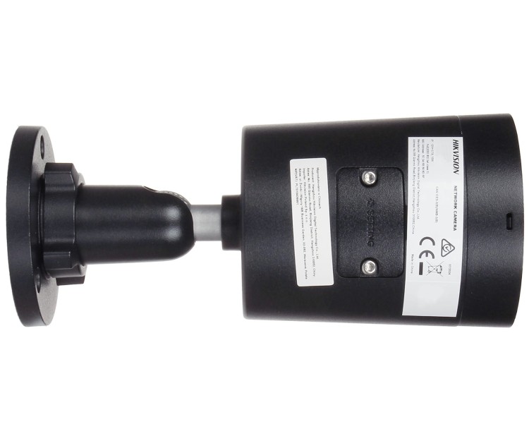 KAMERA IP DS-2CD2083G2-LI2U(2.8MM)(BLACK)/PL Smart Hybrid Light AcuSense - 8.3Mpx 4K UHD Hikvision-1773198