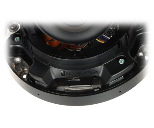 KAMERA WANDALOODPORNA IP DS-2CD2183G2-LIS2U(2.8MM)(BLACK)/PL Smart Hybrid Light AcuSense - 8.3Mpx 4K UHD Hikvision-1773049