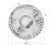 KAMERA IP DS-2CD2386G2H-IU(2.8MM)(EF)/PL AcuSense DarkFighter - 8.3Mpx, 4K UHD Hikvision-1772966