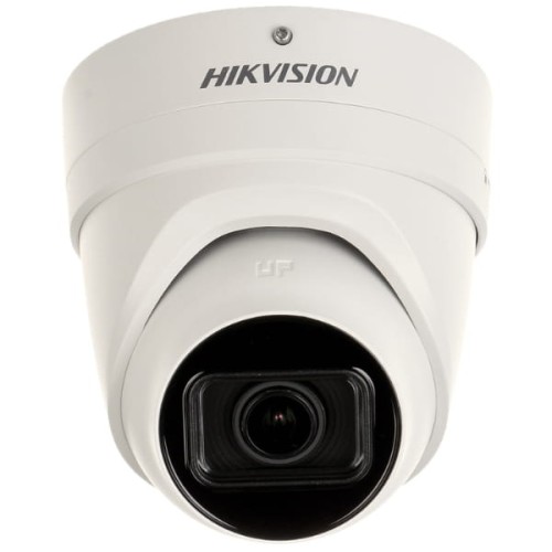 KAMERA WANDALOODPORNA IP DS-2CD2H66G2-IZS(2.8-12MM)(C)/PL DarkFighter AcuSense - 6Mpx 2.8... 12mm - MOTOZOOM Hikvision-1772988