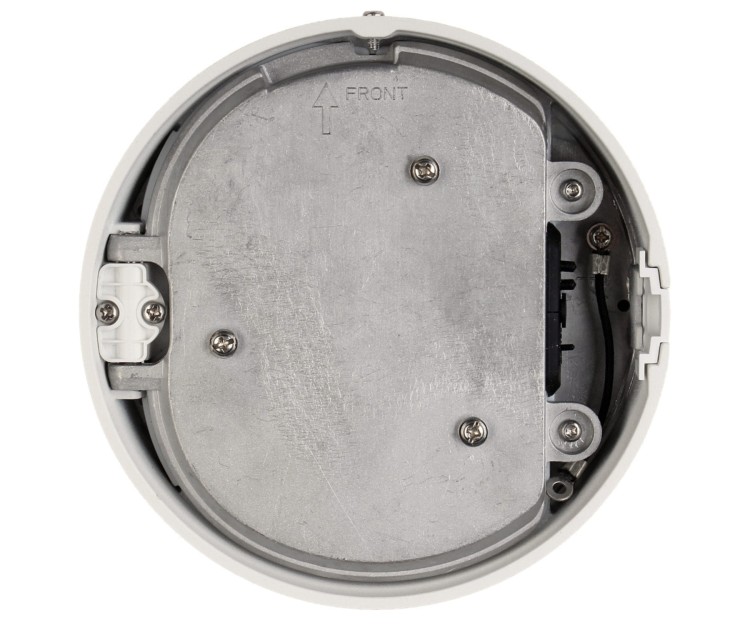 KAMERA WANDALOODPORNA IP DS-2CD2H66G2-IZS(2.8-12MM)(C)/PL DarkFighter AcuSense - 6Mpx 2.8... 12mm - MOTOZOOM Hikvision-1772994