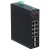 SWITCH PRZEMYSŁOWY POE DS-3T1512HP-SI-8P4F/NOPOWER 8-PORTOWY SFP Hikvision-1772997
