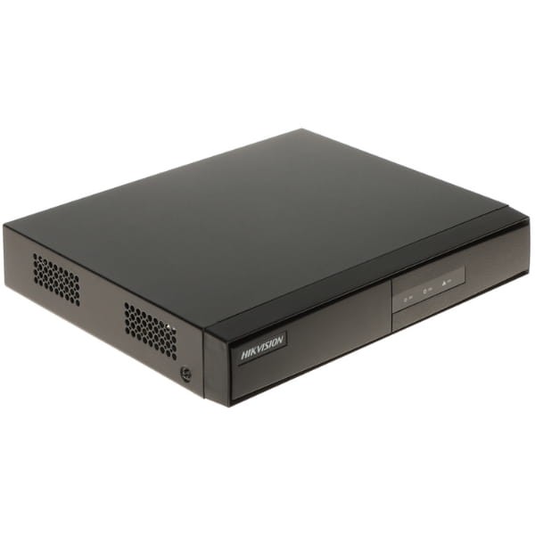 REJESTRATOR IP DS-7104NI-Q1/4P/M(D)/PL 4 KANAŁY, 4 PoE Hikvision-1773220