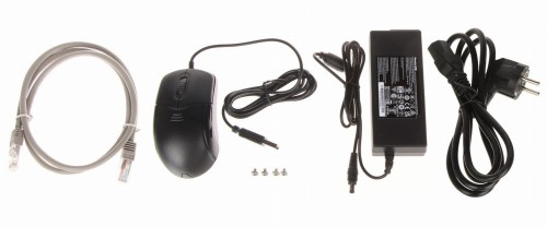 REJESTRATOR IP DS-7104NI-Q1/4P/M(D)/PL 4 KANAŁY, 4 PoE Hikvision-1773223