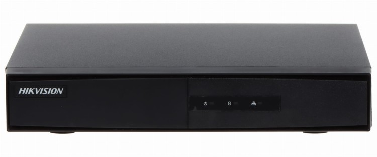 REJESTRATOR IP DS-7104NI-Q1/4P/M(D)/PL 4 KANAŁY, 4 PoE Hikvision-1773221