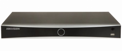 REJESTRATOR IP DS-7608NXI-K2/8P(D)/PL 8 KANAŁÓW, 8 PoE AcuSense Hikvision-1773166