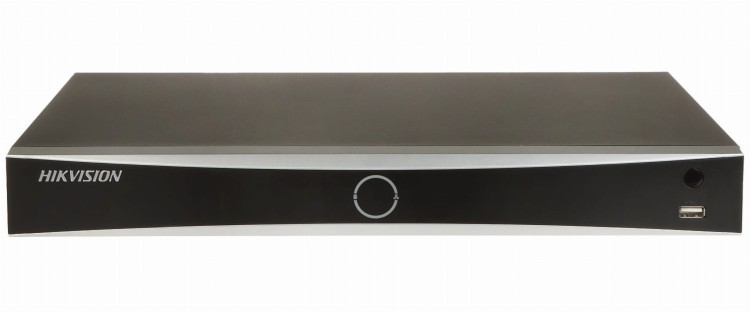 REJESTRATOR IP DS-7608NXI-K2/8P(D)/PL 8 KANAŁÓW, 8 PoE AcuSense Hikvision-1773166