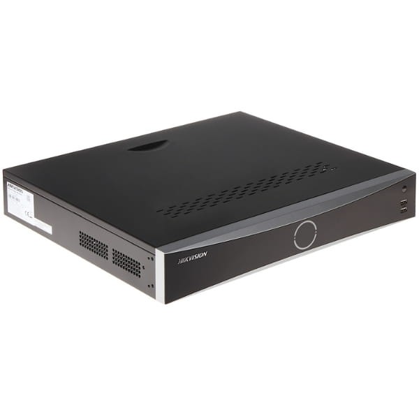 REJESTRATOR IP DS-7716NXI-I4/S(E)/PL 16 KANAŁÓW +eSATA AcuSense Hikvision-1773169
