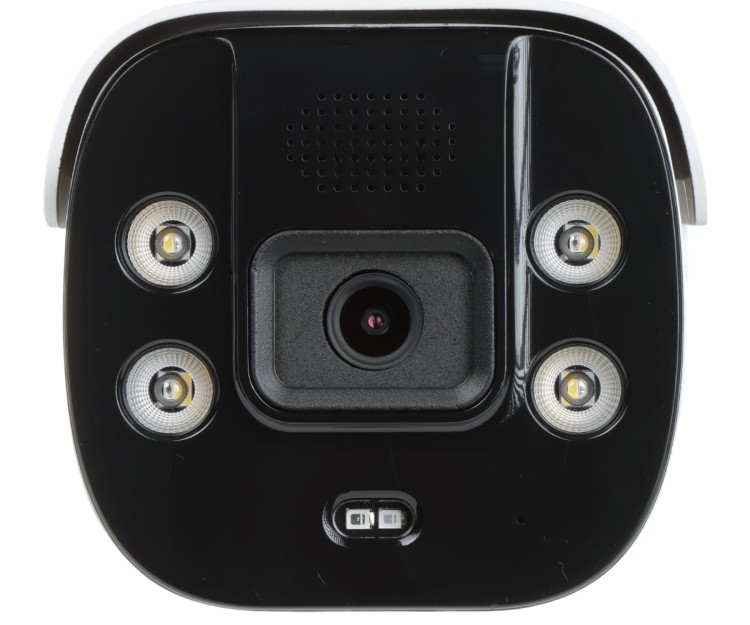 KAMERA IP APTI-AI808C4IW-28AD Active Deterrence - 8Mpx 2.8mm-1772907