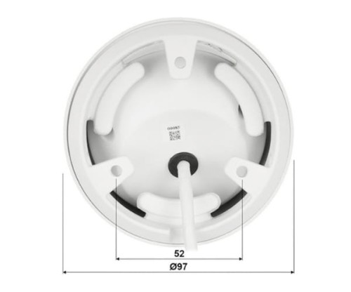 KAMERA IP APTI-AI811VA3IL-28W - 8Mpx 2.8mm APTI-1706337