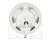 KAMERA IP APTI-AI811VA3IL-28W - 8Mpx 2.8mm APTI-1706337