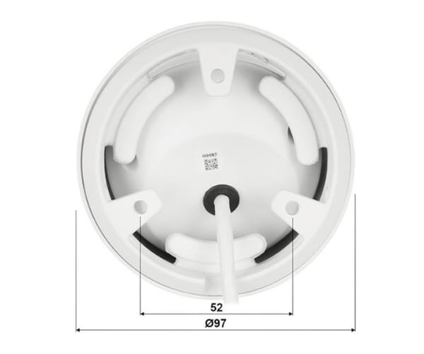 KAMERA IP APTI-AI811VA3IL-28W - 8Mpx 2.8mm APTI-1706337