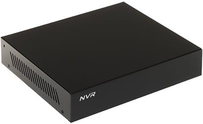 REJESTRATOR IP APTI-N0901-4P-S4 9 KANAŁÓW, 4 PoE-1689868