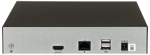 REJESTRATOR IP APTI-N0901-S4 9 KANAŁÓW-1696233