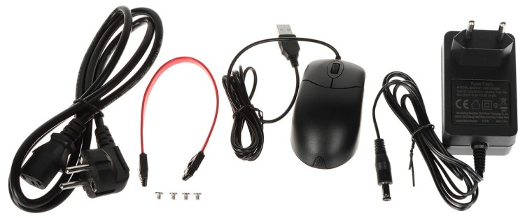 REJESTRATOR IP APTI-N0921-I3 9 KANAŁÓW-1689875
