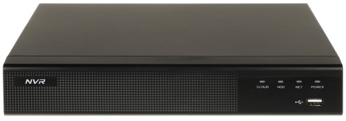 REJESTRATOR IP APTI-N1621-8P-I3 16 KANAŁÓW, 8 PoE-1696244