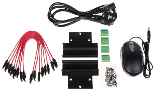 REJESTRATOR IP APTI-N3228AI-I3 32 KANAŁY-1648310