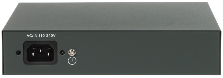 SWITCH POE APTI-POE0402-60W-ECO 4-PORTOWY-1696237