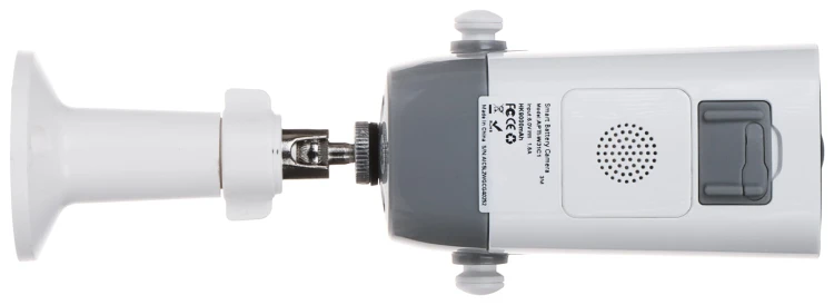 KAMERA IP Z CZUJKĄ PIR APTI-W31C1-VICOHOME Wi-Fi - 3Mpx 3.3mm-1706437