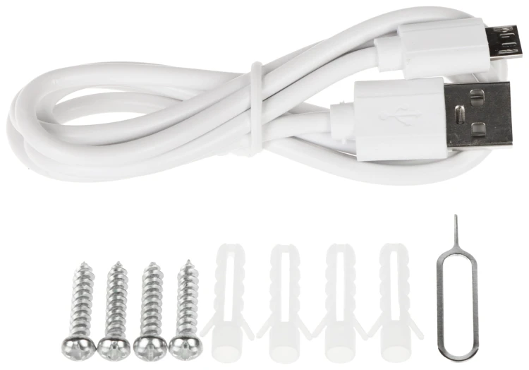 KAMERA IP Z CZUJKĄ PIR APTI-W31C1-VICOHOME Wi-Fi - 3Mpx 3.3mm-1706438